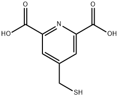 1040401-18-0 4-Mercaptomethyl Dipicolinic Acid
