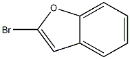 BROMOBENZOFURAN Structure