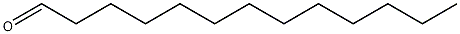Tridecanal Structure