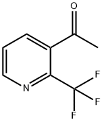 1060810-84-5 1-[2-(Trifluoromethyl)-3-pyridinyl]ethanone