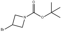 1064194-10-0 tert-butyl 3-bromoazetidine-1-carboxylate