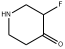 1070955-78-0 4-Piperidinone,3-fluoro