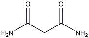 Malonamide Structure