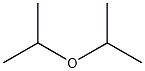 2-Isopropoxypropane Structure