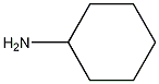 Cyclohexanamine Structure