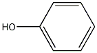 Phenol Structure