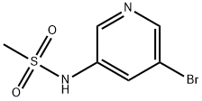 1083326-18-4 N-(5-bromopyridin-3-yl)methanesulfonamide