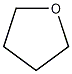 Tetrahydrofuran Structure