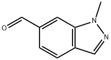 1092351-51-3 1-Methyl-1H-indazole-6-carbaldehyde