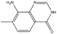 1093101-65-5 7-Methyl-8-amino-4(3H)-Quinazolinone