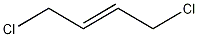 1,4-Dichloro-trans-2-butene Structure