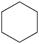 Cyclohexane Structure