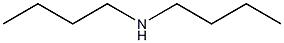 Di-n-Butylamine Structure