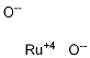 Ruthenium oxide Structure