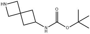 1118786-85-8 (2-Aza-spiro[3.3]hept-6-yl)-carbamic acid tert-butyl ester