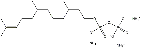 116057-57-9 Farnesyl Pyrophosphate Triammonium Salt