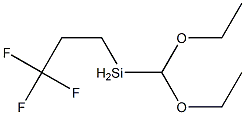 118162-95-1 Methyl(3,3,3-trifluoropropyl)diethoxysilane