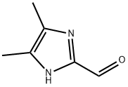 118474-44-5 4,5-Dimethyl-1H-imidazole-2-carboxaldehyde