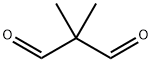 Dimethylmalondialdehyde Structure