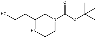 benzyl 3-aminocyclobutylcarbamate 구조식 이미지