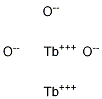 Terbium(III) oxide Structure