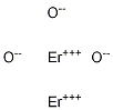 Erbium oxide Structure