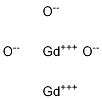 Gadolinium oxide Structure