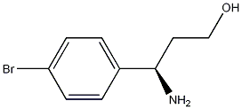 1213037-93-4 (gammaR)-gamma-Amino-4-bromobenzenepropanol