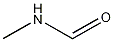 N-Methylformamide 구조식 이미지