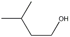 3-Methyl-1-butanol 구조식 이미지