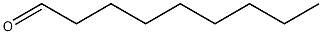 1-Nonanal Structure