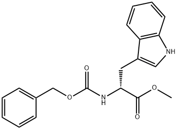 130812-44-1 Cbz-D-Tryptophan methyl ester