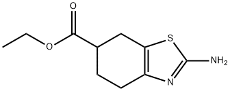 134136-00-8 ethyl 2-amino-4,5,6,7-tetrahydrobenzo[d]thiazole-6-carboxylate
