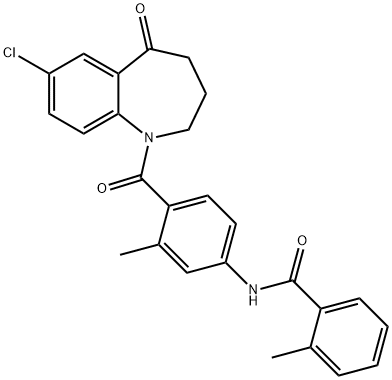 137973-76-3 5-Dehydro Tolvaptan