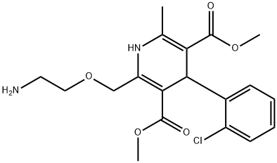 140171-66-0 Amlodipine Dimethyl Ester