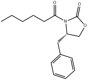 143965-32-6 (S)-4-Benzyl-3-hexanoyl-2-oxazolidinone