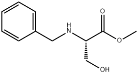144001-42-3 N-Benzyl-DL-serine Methyl Ester