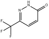 174607-36-4 6-Trifluoromethylpyridazin-3(2H)-one