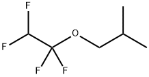 18180-34-2 Isobutyl 1,1,2,2-tetrafluoroethyl ether