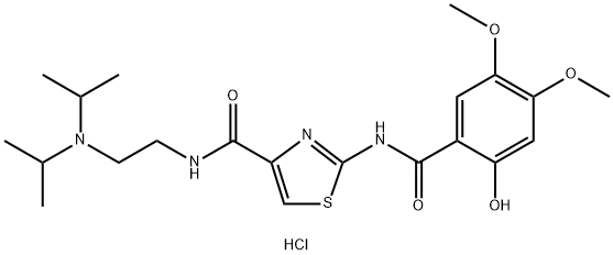 185104-11-4 Acotiamide Hydrochloride