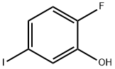 186589-89-9 2-Fluoro-5-iodophenol
