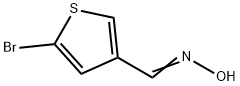 18791-96-3 (E)-5-bromothiophene-3-carbaldehyde oxime