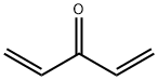 1,4-Pentadien-3-one Structure