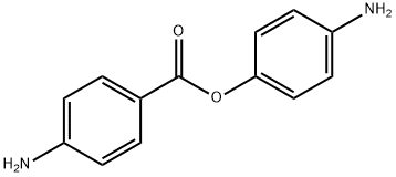 20610-77-9 4-Aminobenzoic acid 4-aminophenyl ester