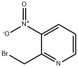 20660-73-5 2-(Bromomethyl)-3-nitropyridine