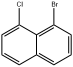 20816-79-9 1-Bromo-8-chloronaphthalene