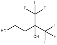 21379-33-9 1,3-Butanediol, 4,4,4-trifluoro-3-(trifluoromethyl)-