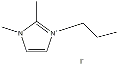 218151-78-1 1,2-DIMETHYL-3-PROPYLIMIDAZOLIUM IODIDE