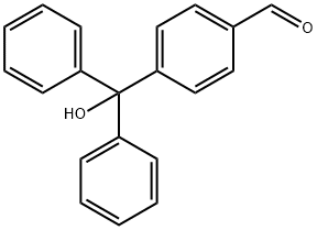 220176-13-6 4-(hydroxydiphenylmethyl)benzaldehyde