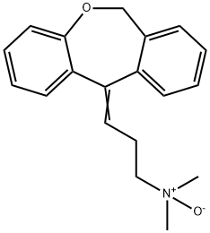 22684-91-9 Doxepin N-Oxide